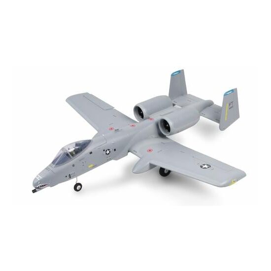 Amewi AMXPlanes A10 Thunderbolt II PNP, 2 image