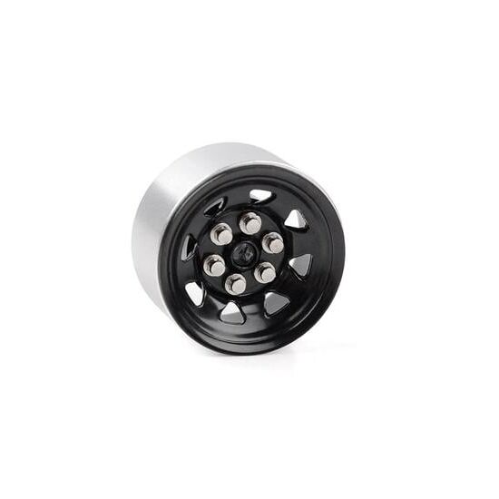 RC4WD Steel 0.7" Beadlock Wheels, 2 image