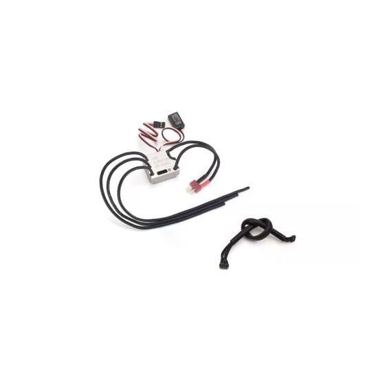 Kyosho Le Mans 240S BLS ESC, 2 image