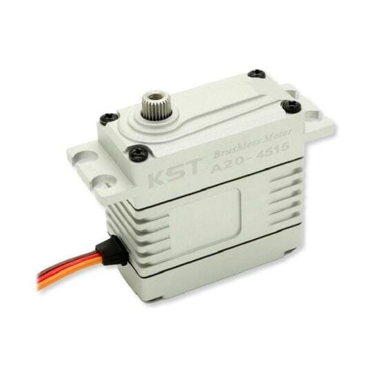 KST A20-4515 V8.0, 2 image