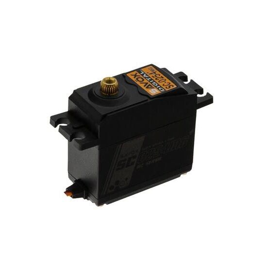 Savöx Servo SC-0254MG+ Digital, 2 image
