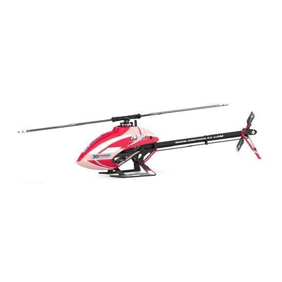 OMP 3D Heli M4 PNP, 2 image