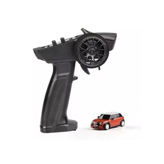 Turbo Racing Micro Mini Cooper TR01, 2 image