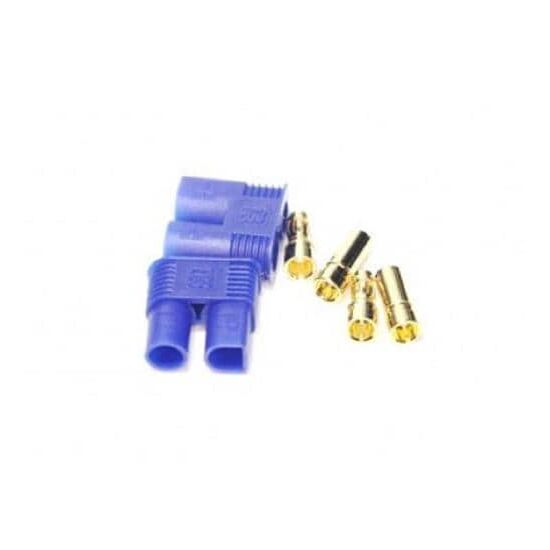 EP EC3 Stecker/Buchse 1 Paar, 2 image