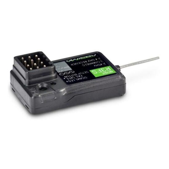 Absima R3FS, 2 image