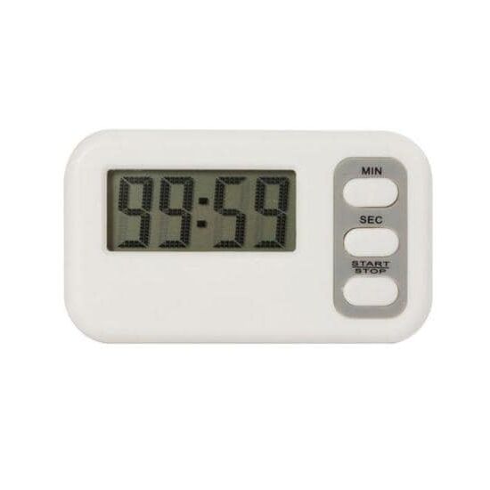 Velleman TIMER10N Count-Down-Timer, 2 image