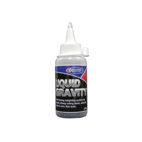 Deluxe Materials Liquid Gravity, 2 image