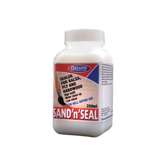 Deluxe Materials Sand n Seal, 2 image