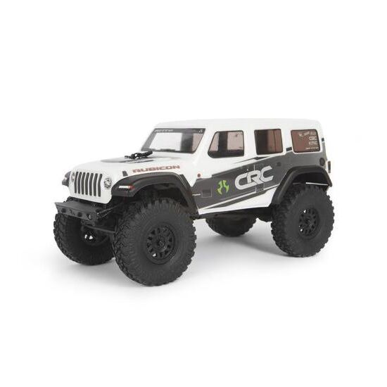 Axial SCX24 Wrangler RTR, 2 image