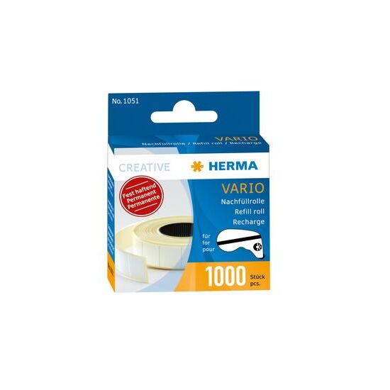 Herma Nachfüllkartusche für Vario, 2 image
