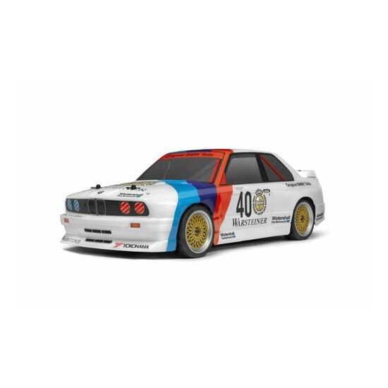 HPI RS4 Sport 3 BMW M3, 2 image
