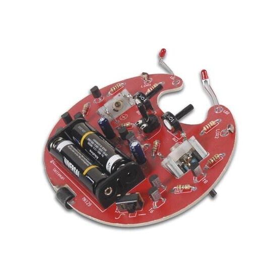 Whadda CRAWLING MICROBUG, 2 image