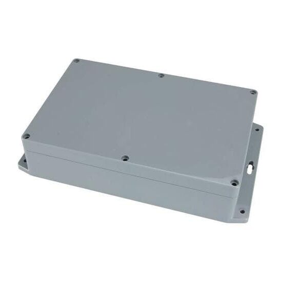 Velleman G340 abgedichtetes ABS-Gehäuse, 2 image