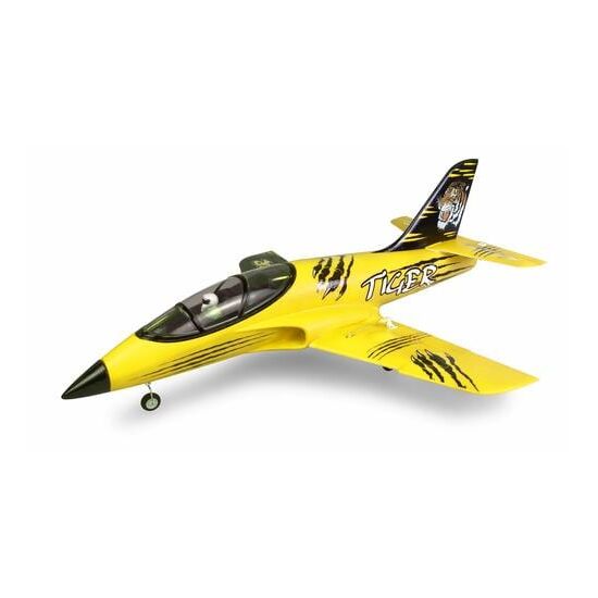 Amewi AMX flight Tiger S Jet PNP, 2 image