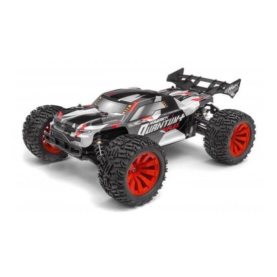 Maverick Quantum XT Flux Red, 2 image