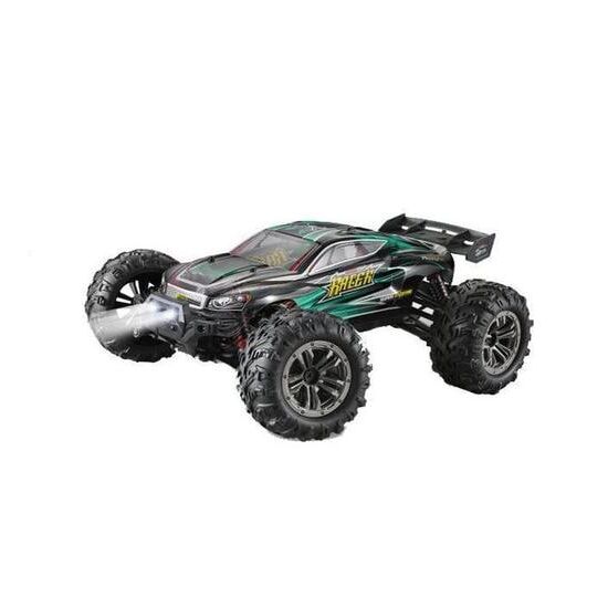 Absima PVC body (Green), 2 image