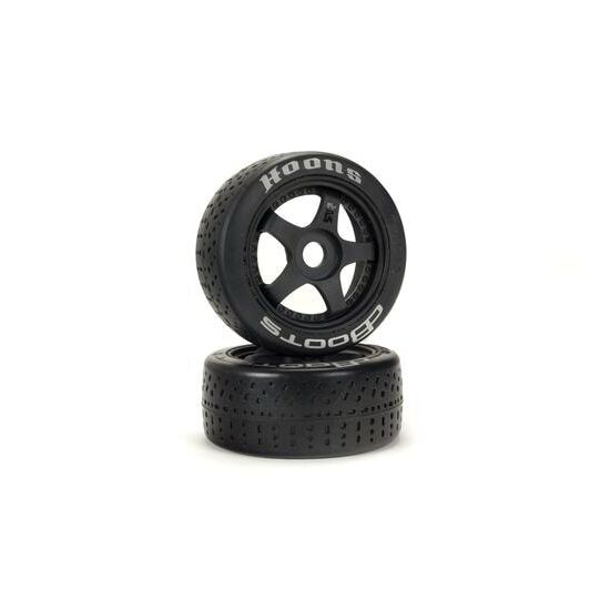 Arrma  DBoots Hoons 42/100 2.9, 2 image