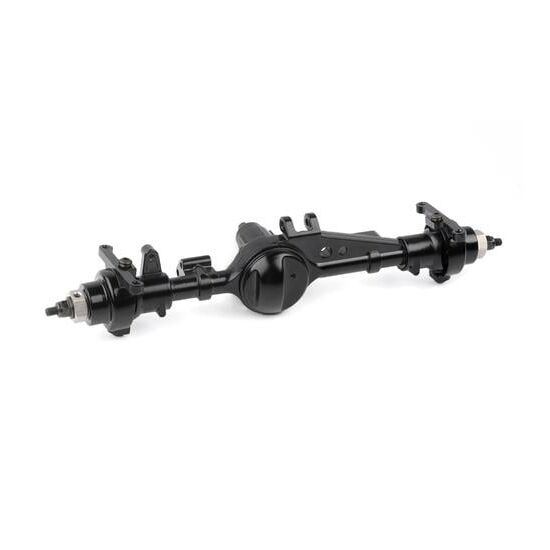 TEQ Ultimate Scale Cast Axle, 2 image