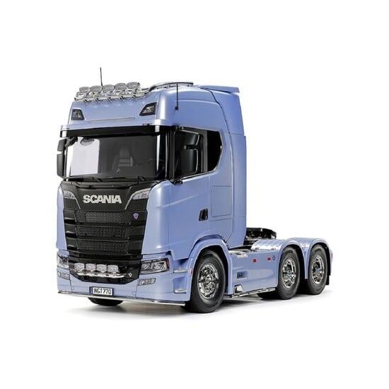 Tamiya Scania 770 S 6x4, 2 image