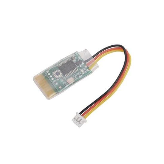 OMP Hobby Empfänger für Futaba S-FHSS, 2 image