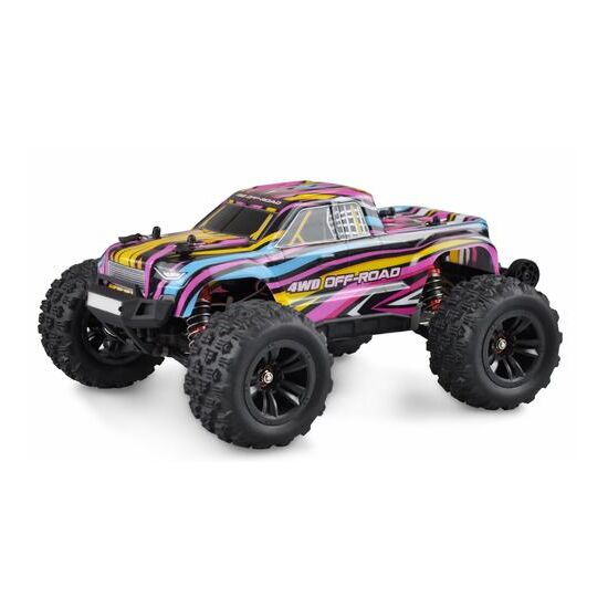 Amewi Hyper GO Monstertruck brushless, 2 image