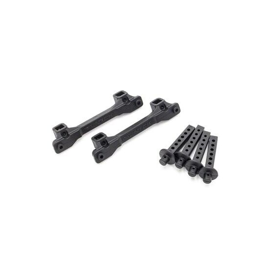 FUNTEK body holder complety set, 2 image