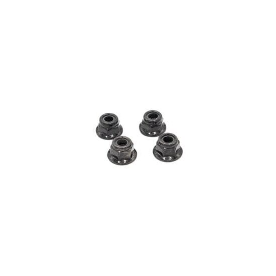 FUNTEK M4 STX / DTX  Wheel Nuts (x4), 2 image