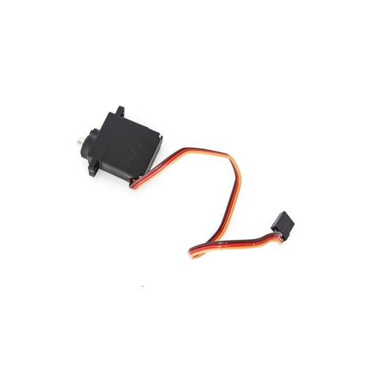 Hobbytech CRX Mini servo for 2 speed box, 2 image