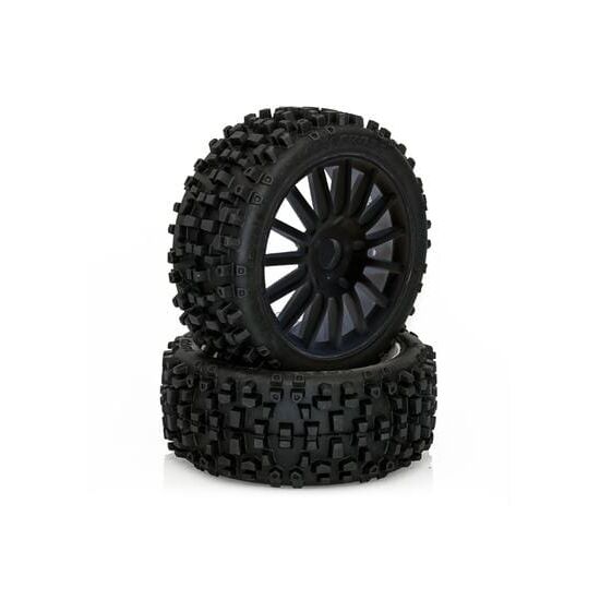 Hobbytech MAXI CROSS  1:8, 2 image
