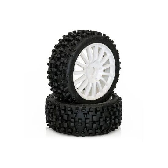 Hobbytech MAXI CROSS  1:8, 2 image