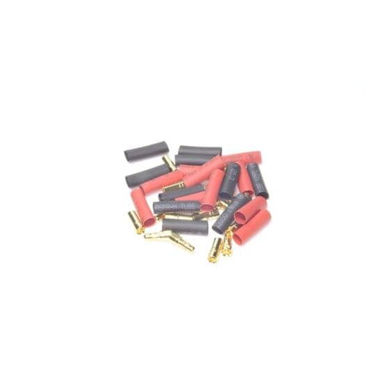 EP 3.5mm Gold Stecker / Buchse, 2 image