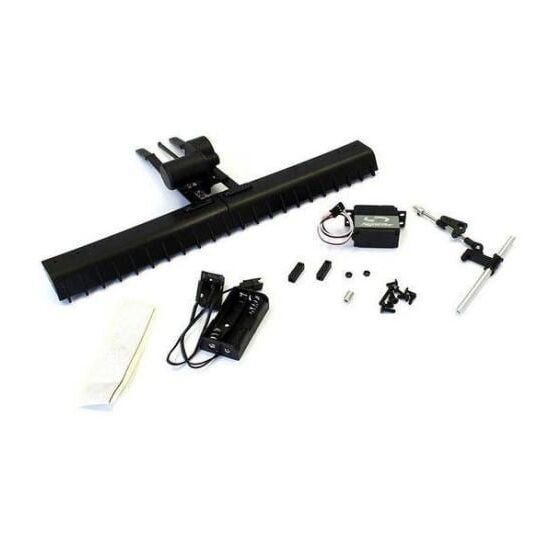 Kyosho Fräse hinten zu Blizzard SR, 2 image