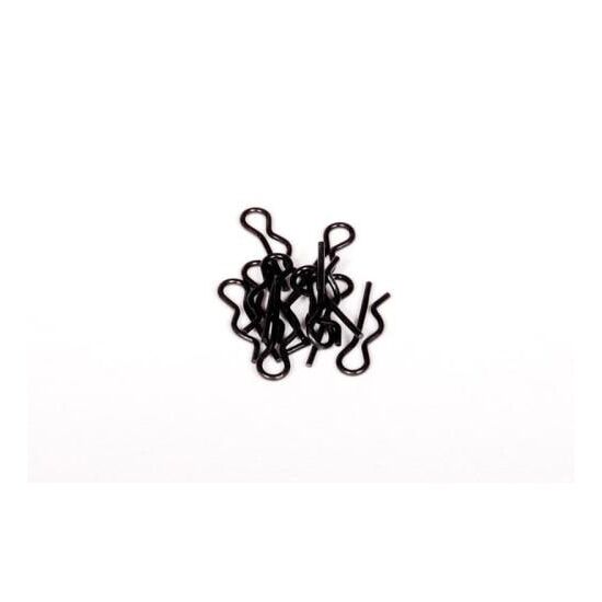 Axial Karosserieklammern, 2 image