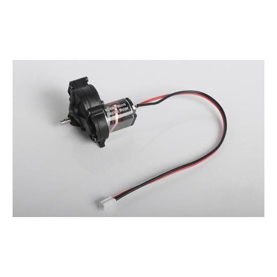 RC4WD R5 Scale Mini Getriebe V2, 2 image