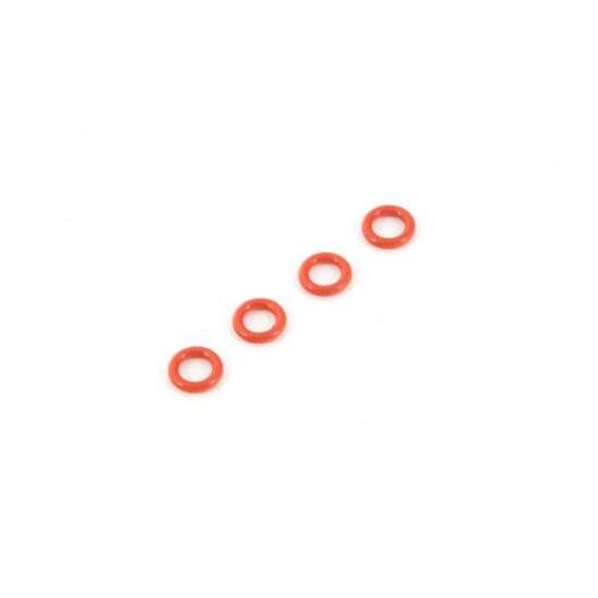 Arrma O-RING P-5 4.5x1.5mm (4pcs), 2 image