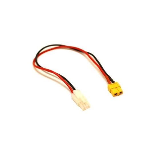 EP Ladekabel XT60 auf Tamiya Stecker, 2 image