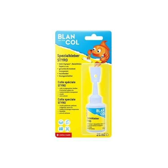 Blancol Spezialkleber STYRO, 2 image