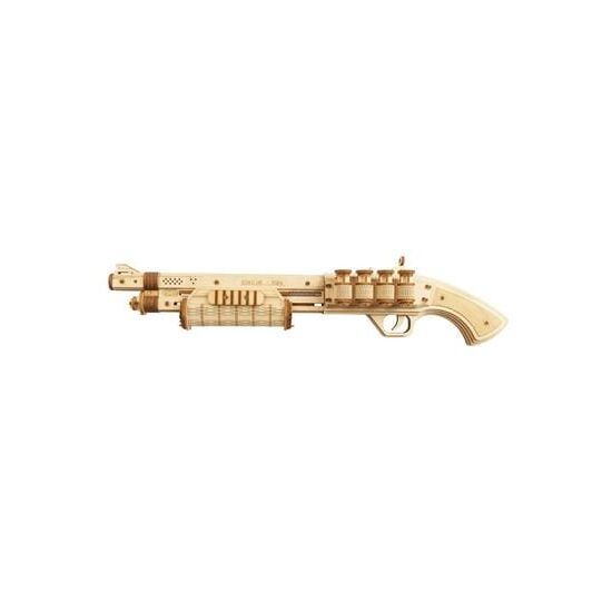 Pumpgun M870, 2 image