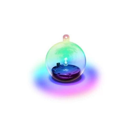 Whadda RGB LED BALL, 2 image