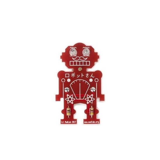 Whadda MR. ROBOT, 2 image