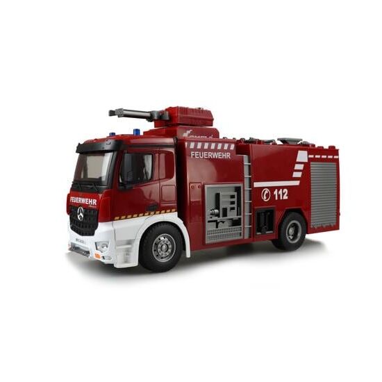 Amewi Arocs Feuerwehr Löschfahrzeug, 2 image