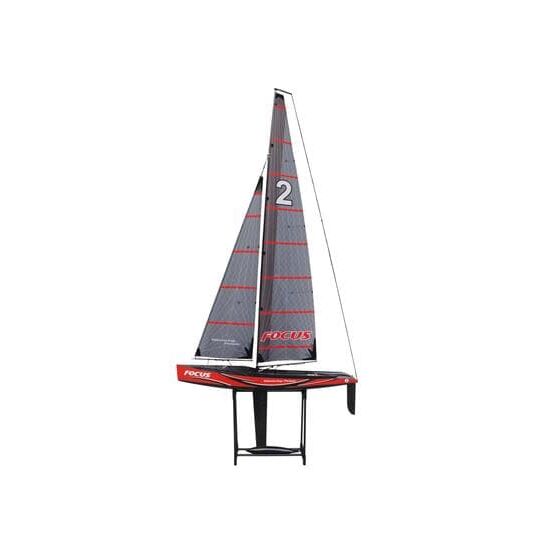 Amewi Focus V2 Racing Segelyacht, 2 image
