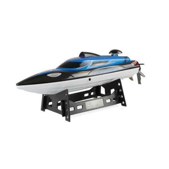 Amewi Blue Barracuda V2 Mini Boot, 2 image
