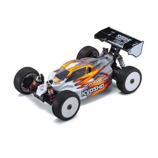Kyosho MP10e KIT, 2 image