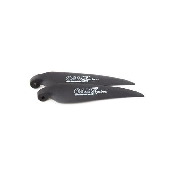 aero-naut Propeller CAMcarbon Z 10x6", 2 image