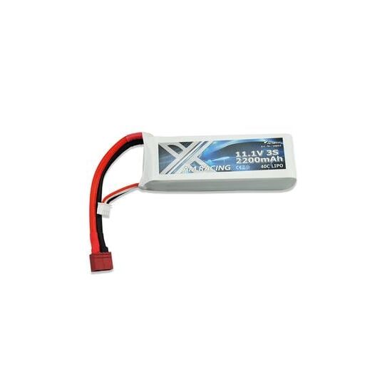 Amewi Li-Po Akku 11.1V 2200mAh, 2 image