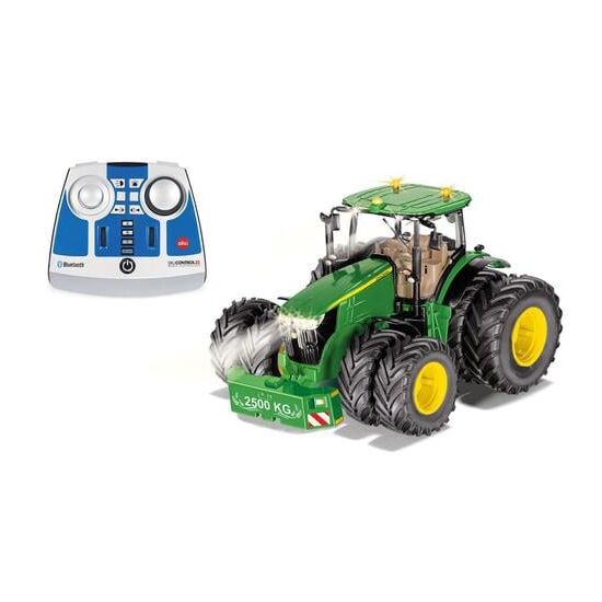 Siku John Deere 7290R, 2 image
