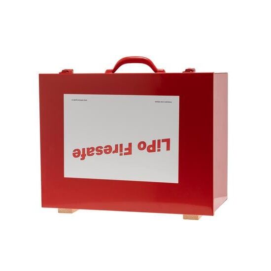 LiPo Firesafe Typ 04, 2 image