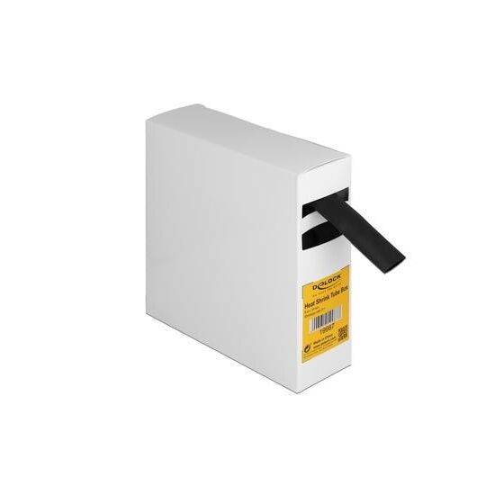 Delock Schrumpfschlauch Box mit Innenkleber, 2 image