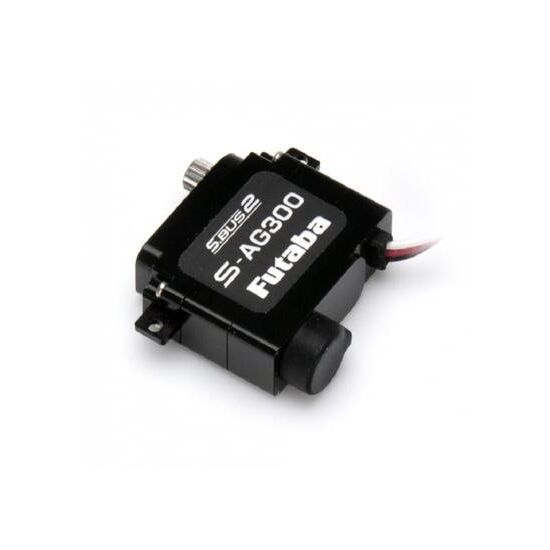 Futaba Servo S-AG300, 2 image